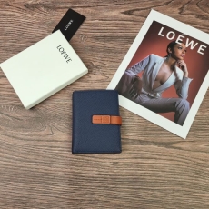 Loewe Wallets Purse